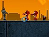 Play Extreme robots