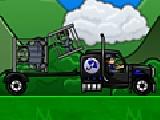 Play Zombie express