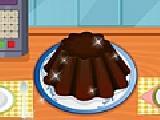 Play Best chocolate cake cooking