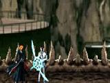 Play Bleach combat