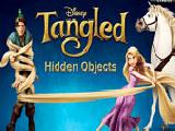 Play Tangled - hidden objects
