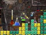 Play Alchemical mysteries