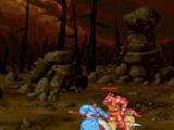 Play Dynasty warrior vs monsters