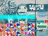 Play Street art clix