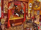 Play Mysteries of chinese shop