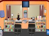 Play Trendy salon escape