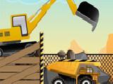 Play Mega truck 1