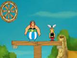 Play Wake up asterix and obelix 2