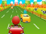 Play Mario kart racing  1