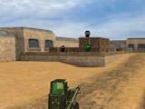 Play Anti terrorism training
