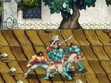 Play Three kingdom fighters invincible