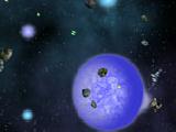 Play Astrowars: stranded in deep space