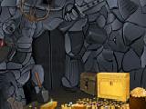 Play Treasure cave escape
