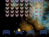 Play Nebula invaders 2