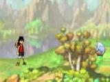 Play One piece exotic adventure