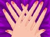 Play Salon nails