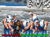 Play Kof fighting 1.1
