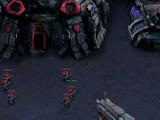 Play Robot shooting