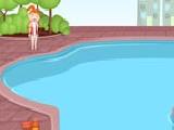 Play Water gun shootout