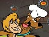 Play Scooby doo bubble banquet