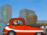 Play Hot rod racing