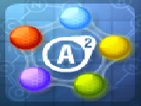 Play Atomic puzzle 2 (distribution)