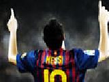 Play Epic soccer barcelona