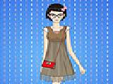 Play Fashion girls dress up