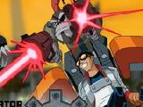 Play Generator rex providence defender