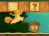 Play Acorn hunt