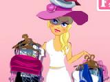 Play Jenny flirty fashionista