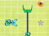 Jugar a Reach the star 2