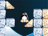 Play Sliding penguins