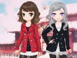Play Lady writers