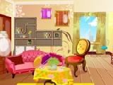 Play Interior designer luxurious room