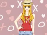 Play Casual chic dress up