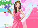 Play Chocolate haired bride