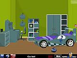 Play Modern car room escape 2