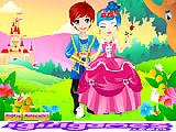 Play Royal princess dating