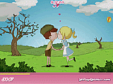 Play Fairytale kiss