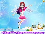 Jugar a Happy christmas angel