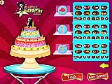 Play Pastry cook game