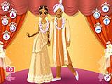 Play Indian wedding