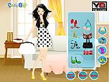 Play Polka dots style