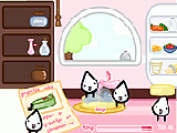 Play Cake bakery