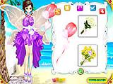 Play Enchanting bride show