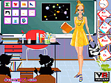 Play Make fashion your teacher