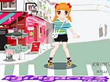 Play Sweet japanese style