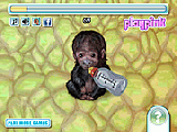 Play My funny ape