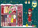 Play Christmas cutie